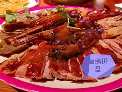 -春梅里卤鹅馆·47年老字号(中山路店)