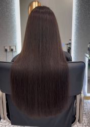 -型色沙龙 Color Salon