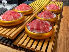 -星伦多自助料理·涮烤一体(虹悦城店)