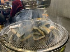 -本炙炭烤·蒲烧活鳗料理店(金沙洲店)