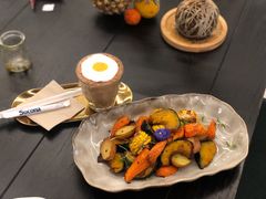 -PlantsEatery·植物食堂(REX春熙店)