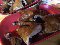 -光明刘冰乳鸽店(光明法政北路店)