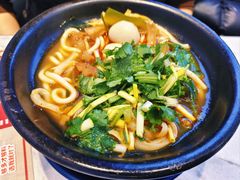 -姐弟俩土豆粉(北京双桥万达店)