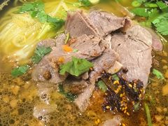 -一品飘香米线(一中总店)