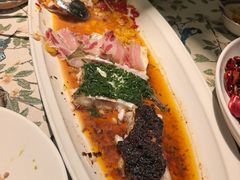 -彩虹之约•淮扬家宴(亚运村店)