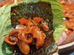 -红辣椒八爪鱼特色韩国料理专门店(远景路旗舰店)
