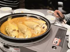 -徐记海鲜(汉城湖|太奥店)