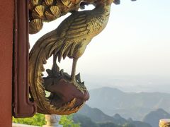 -江南天池