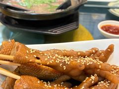 -伯乐居茶艺馆(石岐大信店)