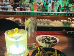 -鸡尾酒实验室酒吧(隆礼路店)