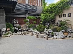 -富春茶社(国庆路店)