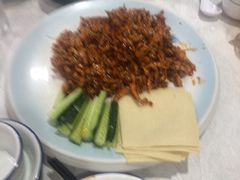 -清真•蜀风园(丁字沽店)