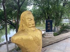 -成吉思汗庙