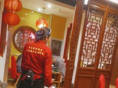 -芦月轩羊蝎子(劲松店)