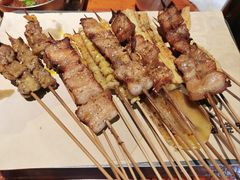 -本色.小马哥烧烤(五一路总店)