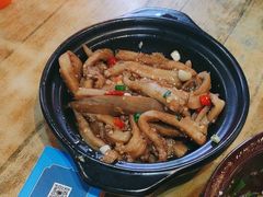 -湘香私房菜(大石长隆店)
