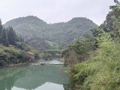 -高荡千年布依古寨旅游景区