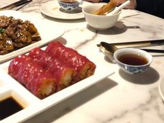 -钟菜·粤菜点心·宴请(海上世界·汇港二期店)