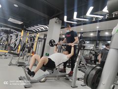 -享受健身·美体塑形馆