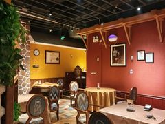 -俄士厨房(五棵松华熙LIVE店)