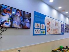 -哈奋儿童科技营乐高托班机器人(闲林校区)