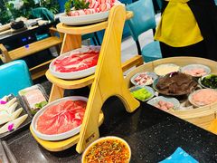 -五星桥原切肥牛火锅·30年专注好牛肉(湖塘店)