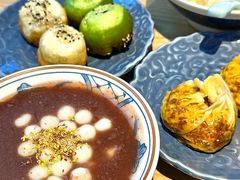 -鑫震源·苏式大虾生煎(山塘街店)