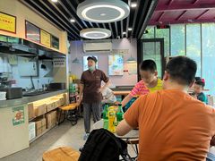 -鸡鸣汤包(红山动物园店)