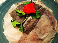 特级屠场毛肚-周师兄大刀腰片火锅(洪崖洞旗舰店)