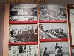 -狼牙山风景区
