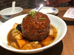 -老灶味道·本帮菜(昌平路店)