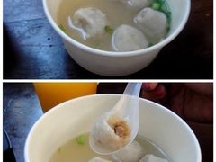 -林记木担鱼丸汤(鼓浪屿店)