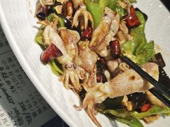 -旺角小渔村(幸福中路店)