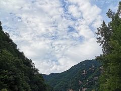 -沣峪口