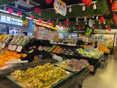 -果多美(纪家庙店)
