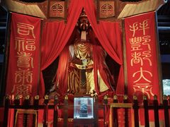 -丰都鬼城名山景区