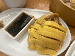 -苏小柳点心·手作小笼包(CP静安寺分院)