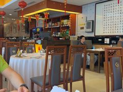 -马凯餐厅(长椿街店)