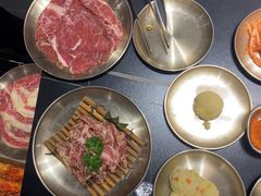 -西塔老太太泥炉烤肉(龙湖北苑天街店)