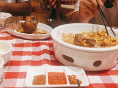 -西贝(上海我格广场店)