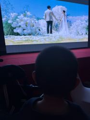 -昆城一品国际宴会中心·宴会厅