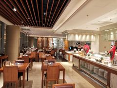 -上海雅居乐万豪侯爵酒店