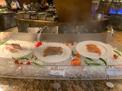 -杭州国际会议中心洲际酒店-原素全日餐厅(解放东路店)