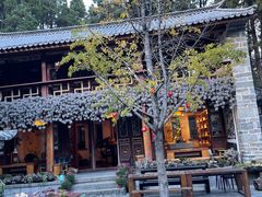 -寂照庵