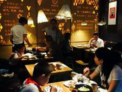 大堂-猛料鸭仔饭(赤坎店)