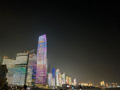 -青岛第三海水浴场