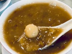 绿豆沙-阿三麻蓉汤圆(顺光大厦店)