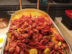 -菲住布渴酒店自助餐厅(阿里巴巴西溪园区店)