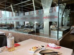 -北京老铺烤鸭(老城根店)