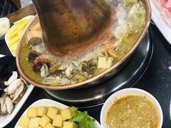 -和顺坊老北京铜火锅